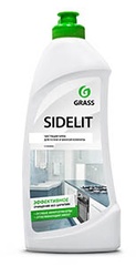Средство для чистки кухни и ванны Sidelit (0,5л)