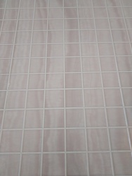 Панель рустованная "Оникс" цвет Лиловый (2,44х1,22м)
