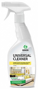 Средство универсальное "Universal Cleaner" 0,6л (Изображение 1)