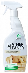 Очиститель кожи Leather Cleaner (0,6 л) (Изображение 1)