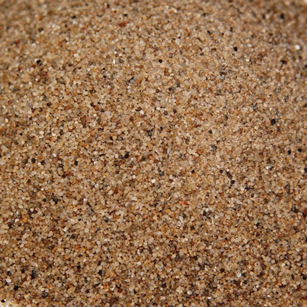 Песок кварцевый (гравий) фр2- 5мм (25кг) (Изображение 1)