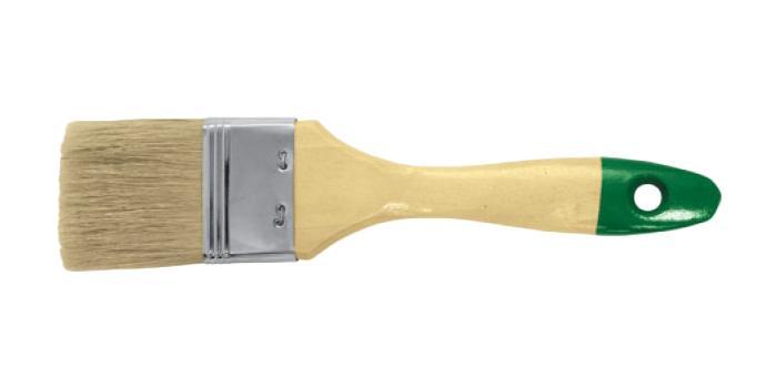 Кисть флейцевая  Хард  2,5" (63 мм) (Изображение 1)