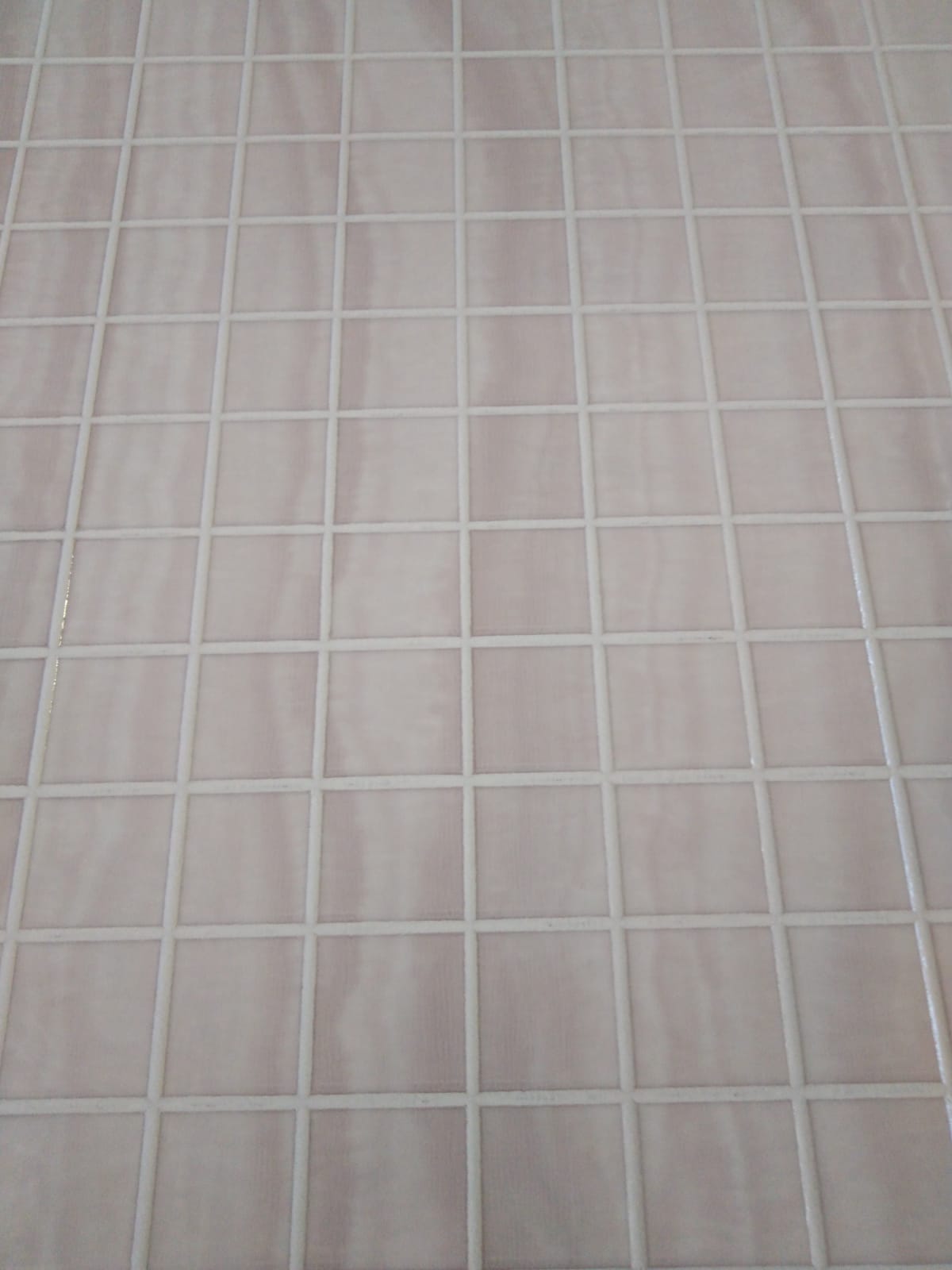 Панель рустованная "Оникс" цвет Лиловый (2,44х1,22м) (Изображение 1)