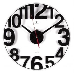 Часы настенные РУБИН 4041-002