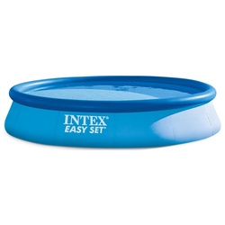 Бассейн надувной Intex, 396х84 см, Easy Set, 7290 л