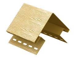 Наружный угол Тимбер-Блок Дуб золотой 3,05м