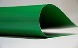 Ткань тентовая зеленая Multitarp 630LD 2,5х65м
