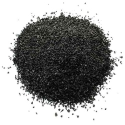 Уголь кокосовый активированный HyperPure Carbon. Фасовка: 0.5 кг (банка)