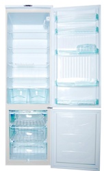 Холодильник DON R-295 002B белый 360л