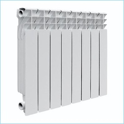 Радиатор алюминиевый INTEGRAL 500/100