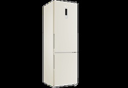 Холодильник Centek CT-1733 NF White multi No-Frost 360л 595х635х2010мм
