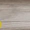 Плинтус К55 2,5м "Идеал Комфорт" Дуб сафари / 216 (Изображение 2)