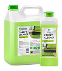 Пятновыводитель Carpet Cleaner 5,4л