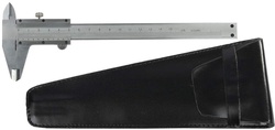 Штангенциркуль STAYER СМ-150-0,1 -сторонний с глубиномером,нержав.сталь, 150мм