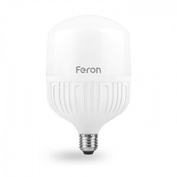 Лампа светодиодная Feron LB-65 E27-E40 30W 6400K 2800Lm 230V 144*80мм