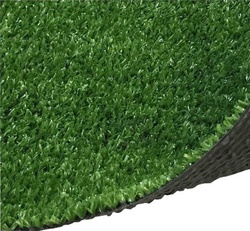Искусственная трава Grass 6мм зеленая (2х25м)