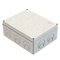 Коробка распаячная 150х110х85 IP55 без гермовводов GREENEL (Изображение 1)