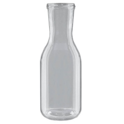 Бутылка стеклянная 1 л Твист-66 под винтовую крышку Вино-1