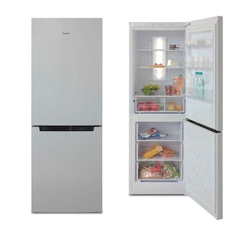 Холодильник БИРЮСА 820NF 310л белый