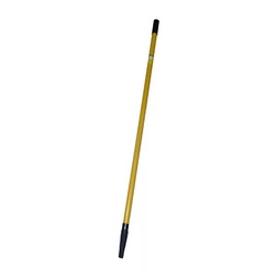 Ручка телескопическая STAYER "MASTER" для валиков, 1,2м 0568-1.2