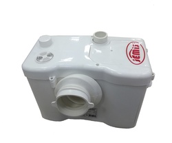 Насос-измельчитель туалетный STP-100 LUX
