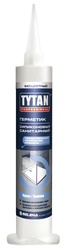 Герметик TYTAN силиконоакрил. для кухни и ванной б/цв 310мл