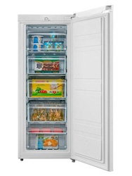 Морозильный шкаф Centek CT-1781 157л 550x550x1420 мм, 5 ящиков