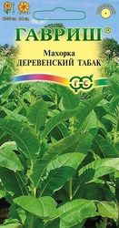 Табак курительный Деревенский (махорка) 0,01 г Г
