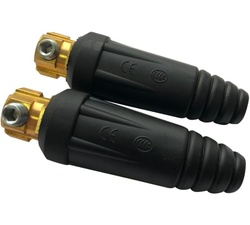 Вилка кабельная 35-50 мм