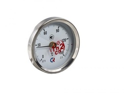 Термометр БТ-30 Dy63 накладной, 0-150 (БТ-30-150)
