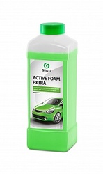 Активная пена "Active Foam Extra" (1кг)