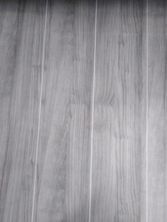 Панель рустованная "Wood" цвет Шимо Серый (2,44х1,22м)