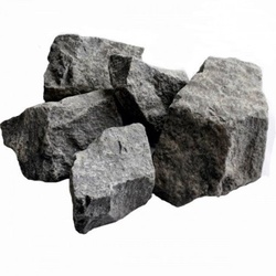 Камни "порфирит" (коробка) 20 кг.колотый