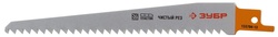 Полотно ЗУБР S644D д/сабельной эл. ножовки Cr-V, быстр, прямой и фиг рез по дер 130/4.2мм 155704-13