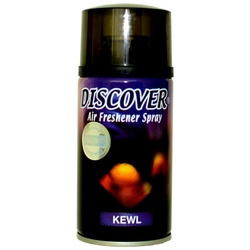 Спрей Discover Kewl (фрукты) 320мл