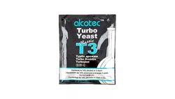 Турбо-дрожжи Alcotec T3 Classic Turbo, 120 г