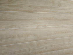 Панель рустованная "Wood" цвет Вишня Белая (2,44х1,22м)