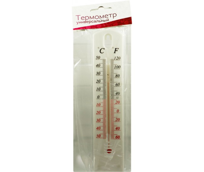 Термометр универсальный пласт. С1301 (Изображение 1)
