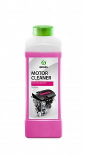 Очиститель двигателя "Motor Cleaner" (1кг) (Изображение 1)