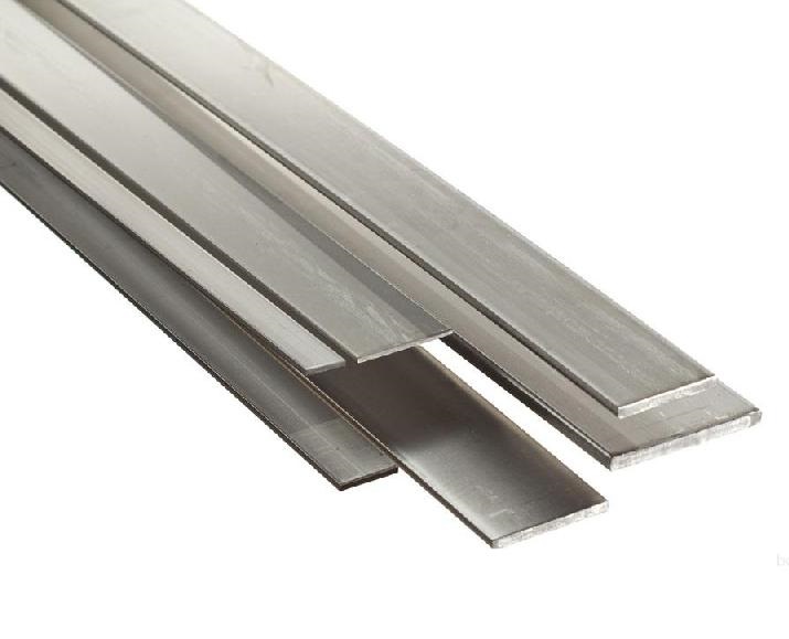 Алюминиевая полоса 15х2 (2,0м) (Изображение 1)