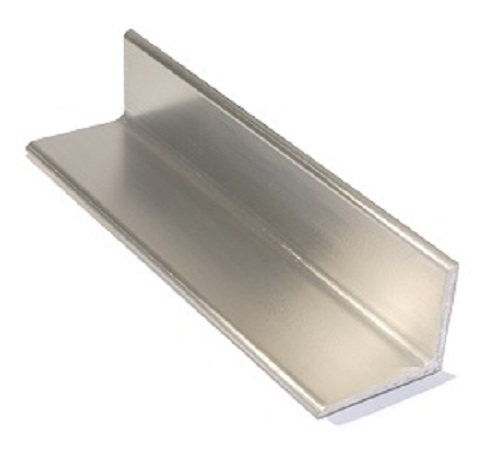 Алюминиевый уголок 15х15х1 (2,0м) (Изображение 1)