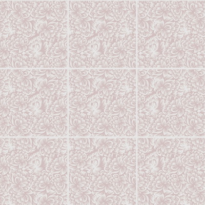 Панель рустованная Флора лиловый (2,44х1,22м 3,2мм) (Изображение 1)
