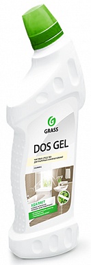 Средство для чистки и дизинфекции "Dos Gel" 750мл (Изображение 1)