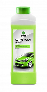 Активная пена "Active Foam Light" (1кг) (Изображение 1)