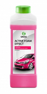 Активная пена "Active Foam Effect" (1кг) (Изображение 1)