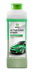 Активная пена "Active Foam Power" (1кг) (Изображение 1)