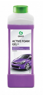 Активная пена "Active Foam Gel Plus" (1кг) (Изображение 1)