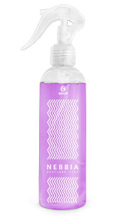 Жидкое ароматизирующее средство NEBBIA (0,25л) (Изображение 1)