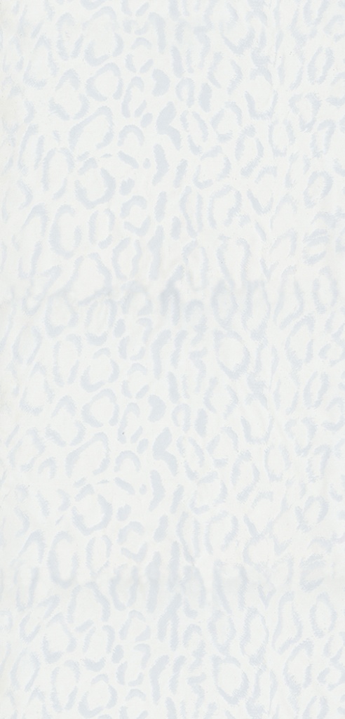Панель "Белый леопард" 0,25х2,7м 2131В/2,70 (Изображение 1)