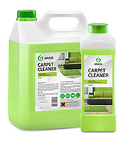 Пятновыводитель Carpet Cleaner 5,4л (Изображение 1)